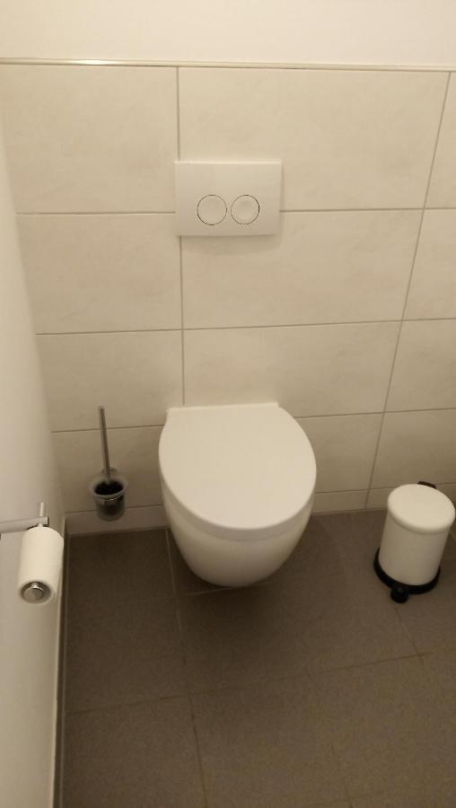 Haus Harzland Daire Wernigerode Dış mekan fotoğraf