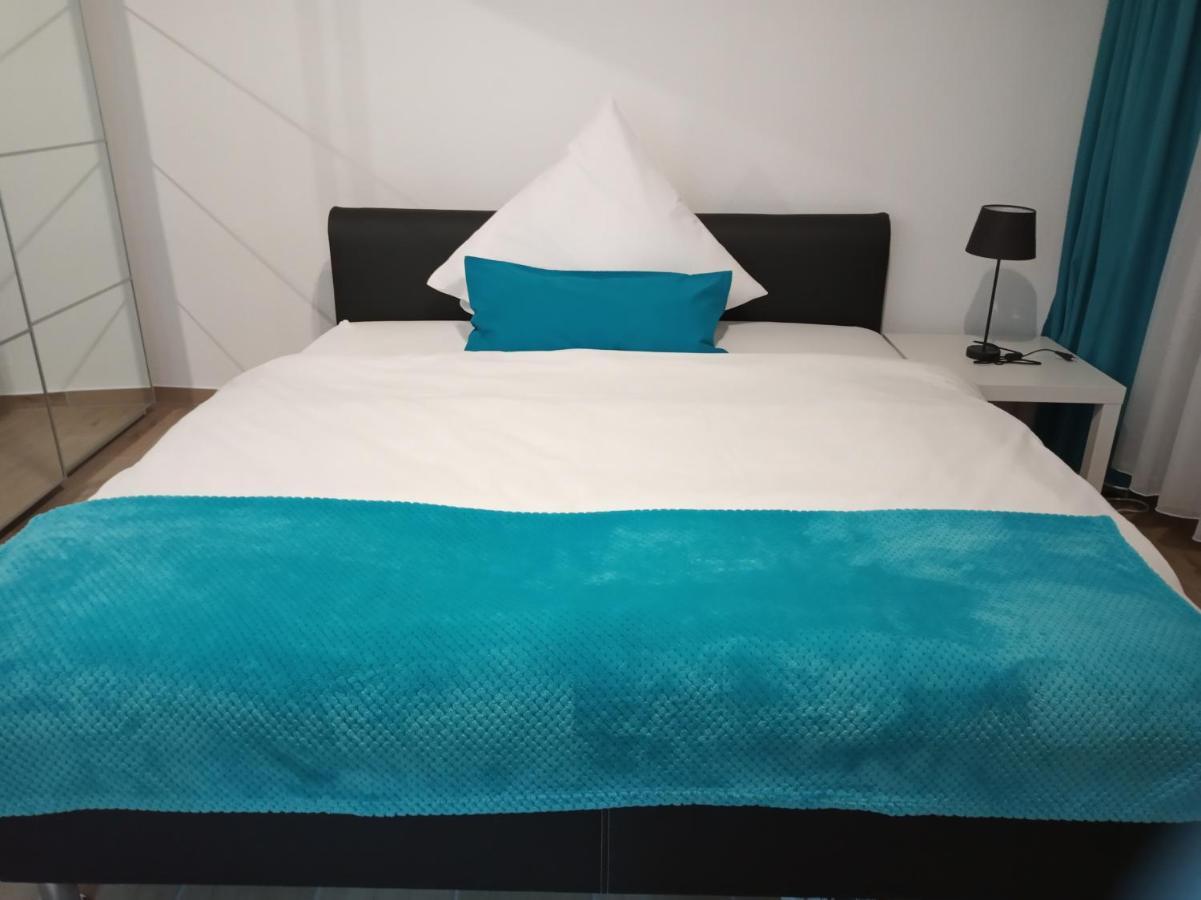 Haus Harzland Daire Wernigerode Dış mekan fotoğraf