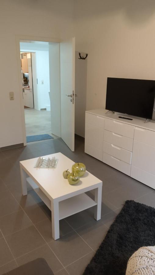 Haus Harzland Daire Wernigerode Dış mekan fotoğraf