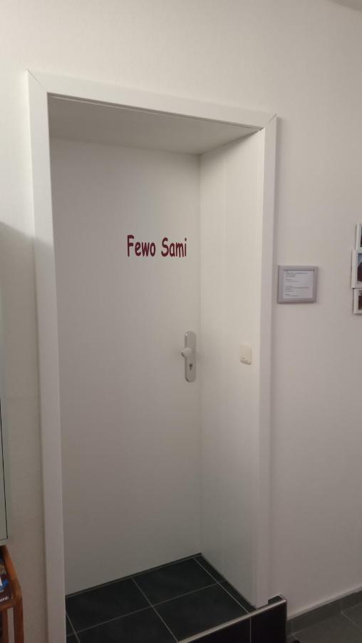 Haus Harzland Daire Wernigerode Dış mekan fotoğraf