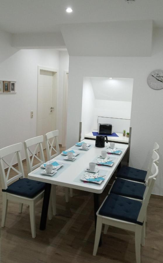 Haus Harzland Daire Wernigerode Dış mekan fotoğraf