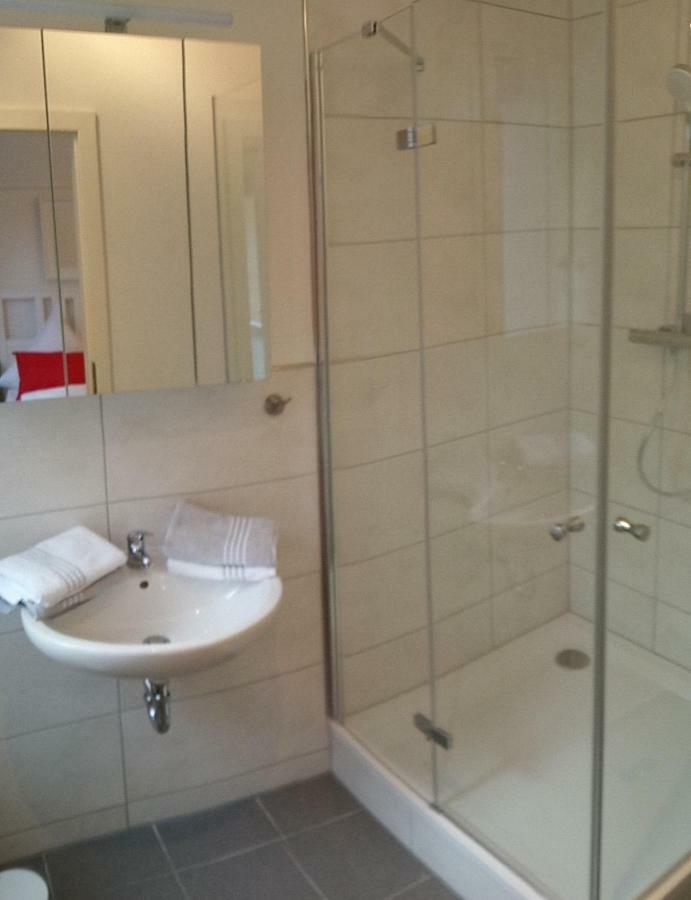 Haus Harzland Daire Wernigerode Dış mekan fotoğraf